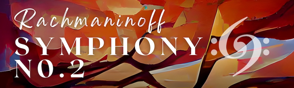 Rachmaninov Symphony No.2