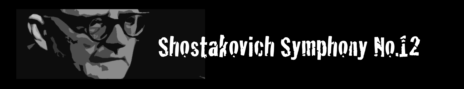 Shostakovich Symphony No.12